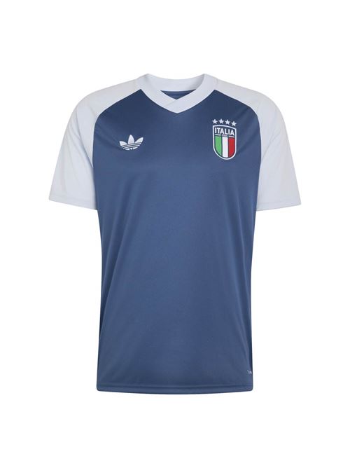 Adidas Italia maglia pre match away Italia | JY5634PRESHI AWAY